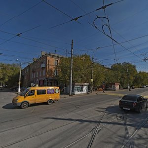 40 Let VLKSM Street, 5, Volgograd: photo