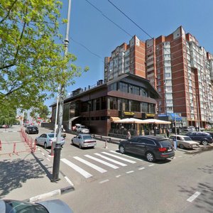 Zipovskaya Street, 5/4, Krasnodar: photo