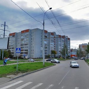 Komissarova Street, 10/13, Vladimir: photo