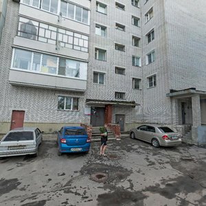 Prospekt Pobedy, 84, : foto