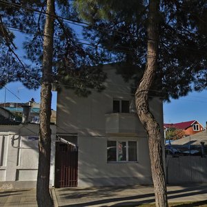 Grebenskaya ulitsa, 23, Anapa: photo