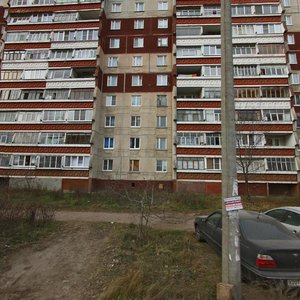 Prospekt Tsiolkovskogo, 94, Dzerzhinsk: photo