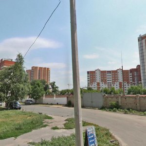 Воронеж, Пограничная улица, 2А: фото