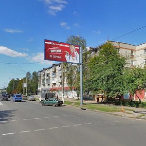 Oleksandrivskyi prospekt, 81 ، خاركيف: صورة