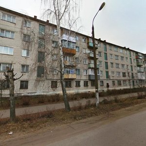 Novomoskovskaya ulitsa, 34, Dzerzhinsk: photo