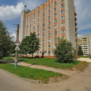 Ulitsa Kostycheva, 62, Bryansk: photo