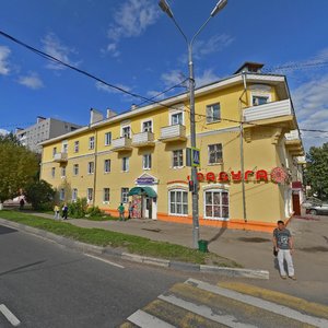 Liteynaya Street, 54/39, : foto