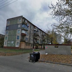 Darnytskyi Boulevard, 17, Kyiv: photo