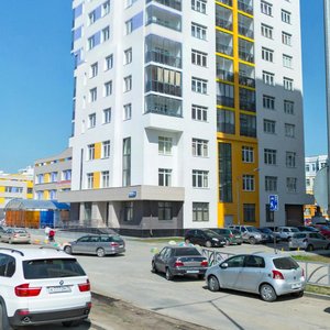Pavla Shamanova Street, 16, : foto