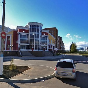 Sovetskaya Street, 69А, Novocheboksarsk: photo