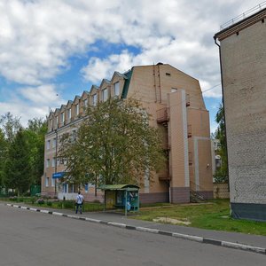 Energetikov Street, 17, Shatura: photo