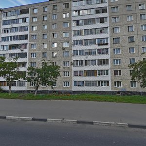 Novouglichskoye Highway, 34, : foto