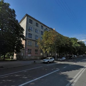 Ruska vulytsia, 18, Ternopil: photo
