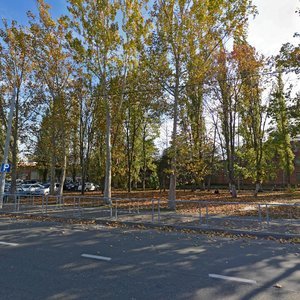 Novorossijskaya Street, 236литЕ, : foto