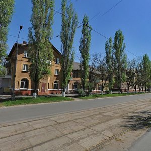 Мариуполь, Проспект Единства, 55: фото