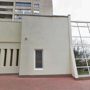Valeriia Lobanovskoho Avenue, 39Б, : foto
