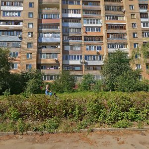 Sovetskaya Street, 1, Podolsk: photo