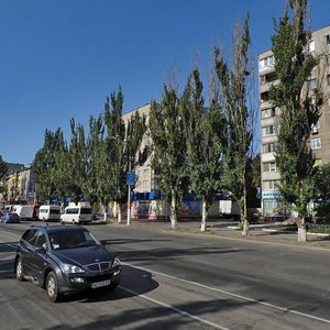 Slobozhanskyi Avenue, 113, Dnipro: photo