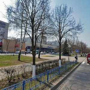 Korolyova Avenue, 6Г, Korolev: photo