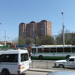 Ulitsa Menzhinskogo, 2/1Б, Rostov‑na‑Donu: photo