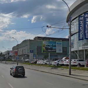 Новосибирск, Станционная улица, 28к2: фото