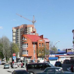 Internatsionalnaya Street, 1Б ، روستوف نا دونو: صورة