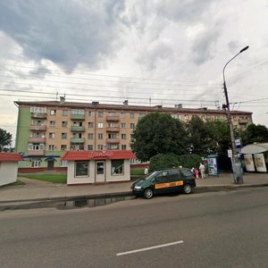 Гомель, Речицкий проспект, 3: фото