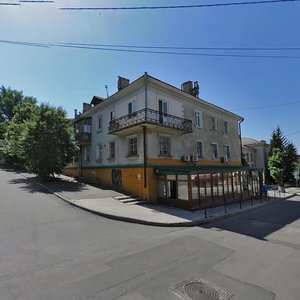 Кропивницкий, Улица Вячеслава Черновола, 11/4: фото