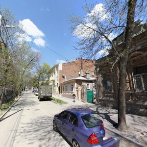 17th Liniya Street, 1/6, Rostov‑na‑Donu: photo