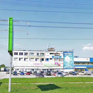 Petukhova Street, 69, : foto