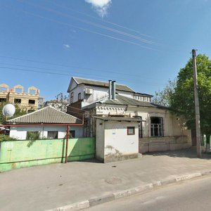 Mitrofana Sedina Street, 160, Krasnodar: photo