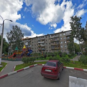 Shkolnaya ulitsa, 10Б, Ivanteevka: photo