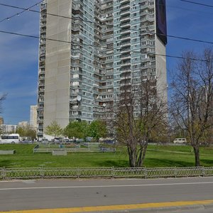 Rublyovskoye Highway, 44к1, Moscow: photo