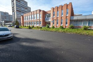 Krestovaya ulitsa, 133А, Rybinsk: photo