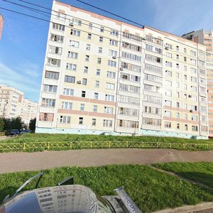 Pobedy Avenue, 190, : foto