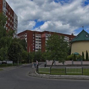 Zubrivska vulytsia, No:36, Lviv: Fotoğraflar