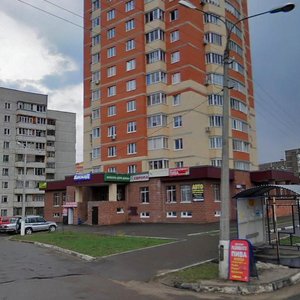 Polevaya ulitsa, 29, Fryazino: photo