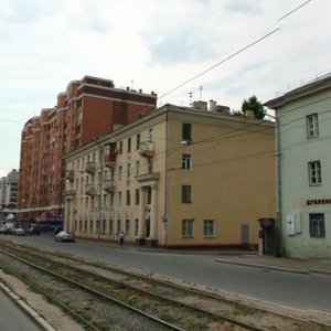 Gvardeyskaya ulitsa, 10, Kazan: photo