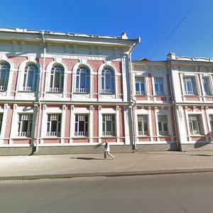 Вологда, Улица Марии Ульяновой, 7: фото