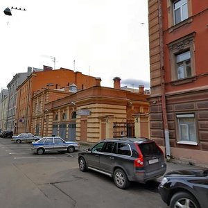 2nd Krasnoarmeyskaya Street, 12, : foto