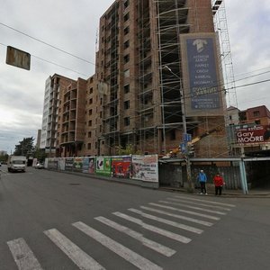 Karla Marksa Street, 8А, Krasnoyarsk: photo