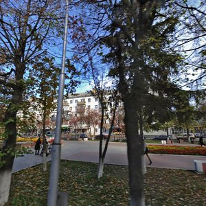 Chavayna Boulevard, 40, Yoshkar‑Ola: photo