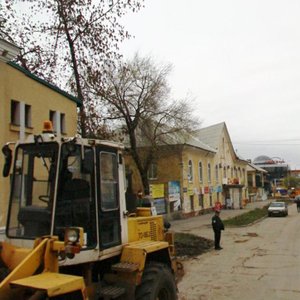 Новокуйбышевск, Улица Белинского, 12: фото