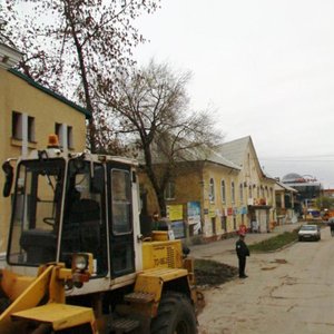 Ulitsa Belinskogo, 12, Novokuibishevsk: photo