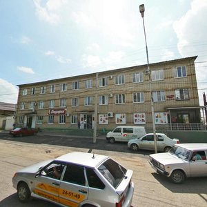 Selektsionnaya ulitsa, 3, : foto