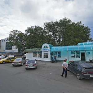 Novouglichskoye Highway, 38А ، : صورة