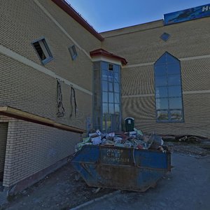 Novaya Opalikha Street, 16, Krasnogorsk: photo