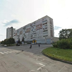 Tolyatti Street, 3А, Novokuznetsk: photo