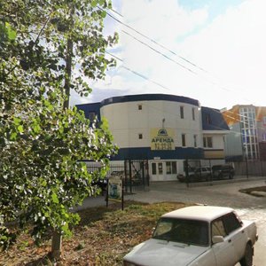 Savushkina Street, 6к27, Astrahan: photo