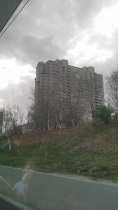 Волгоград, Улица Маршала Чуйкова, 55: фото